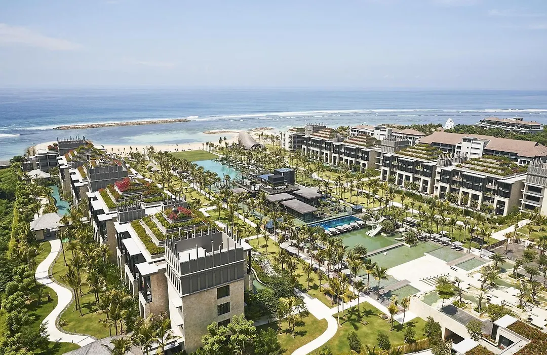 The Apurva Kempinski Bali-1