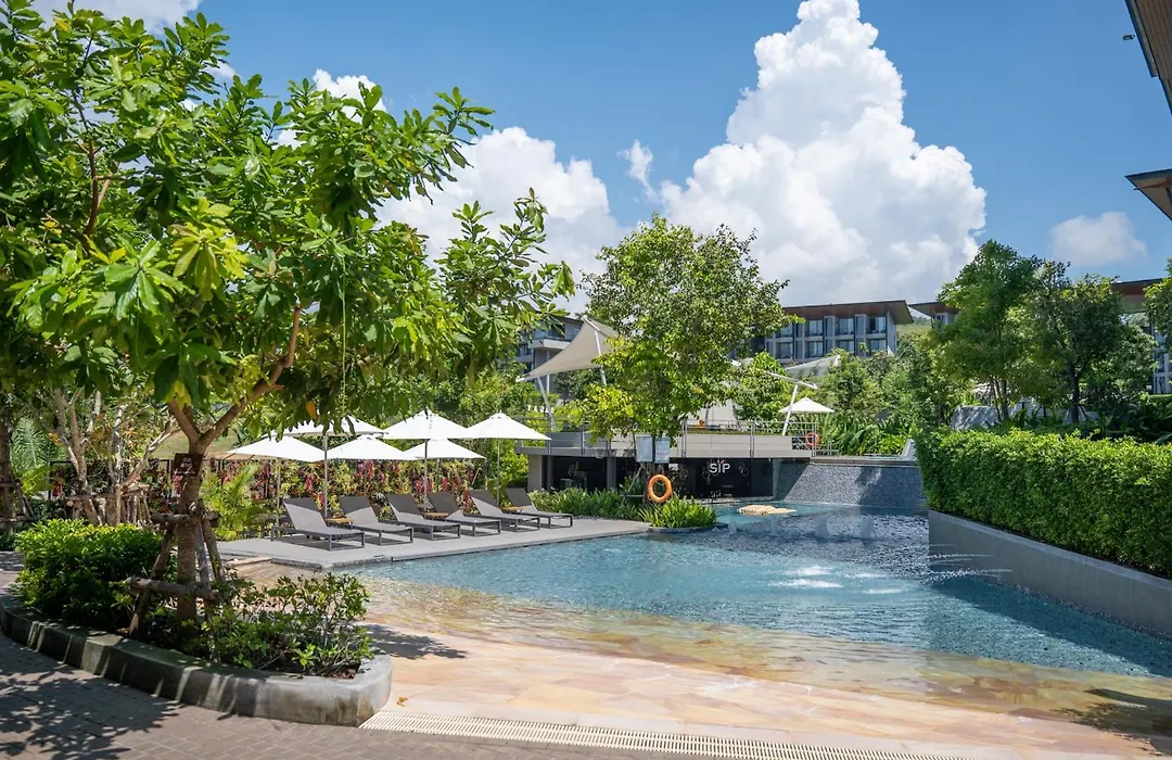 Varana Krabi Hotel-1