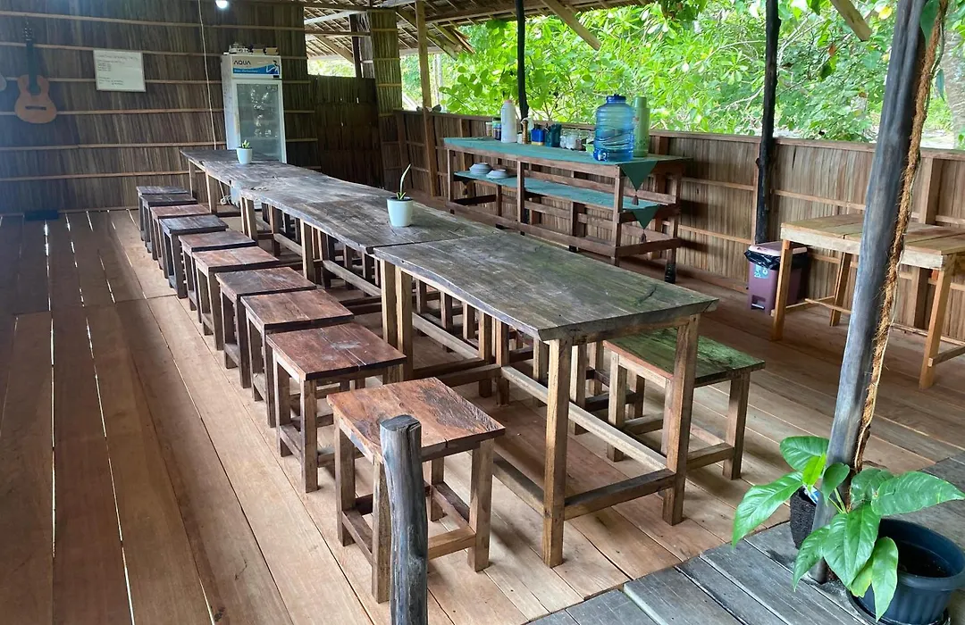 Mansuar Raja Ampat Bungalows-1