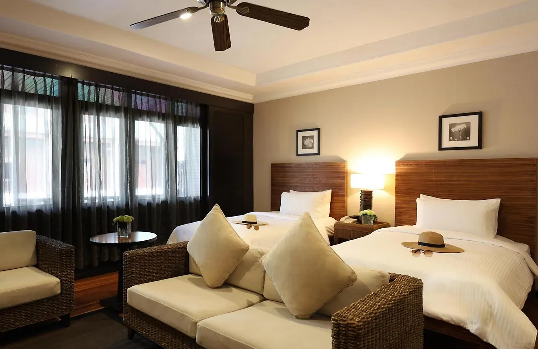 Berjaya Tioman Resort-1