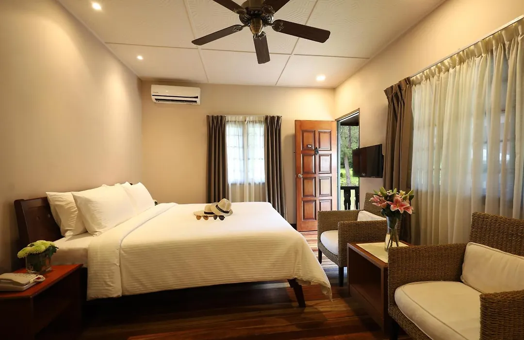 Berjaya Tioman Resort-1