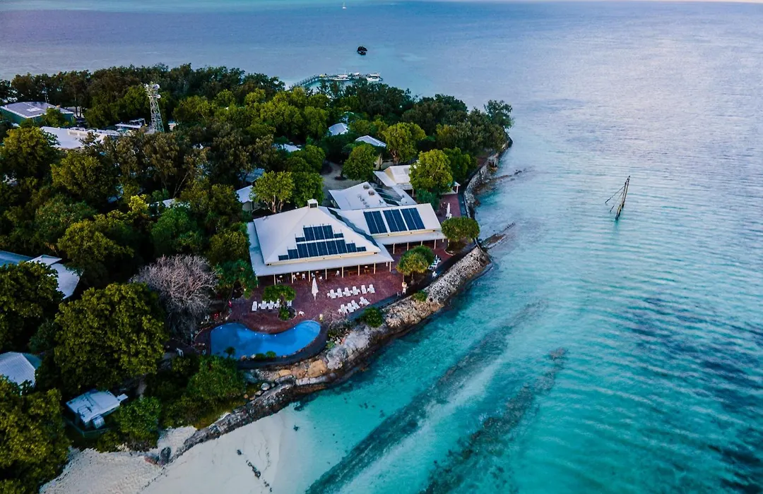Heron Island-1