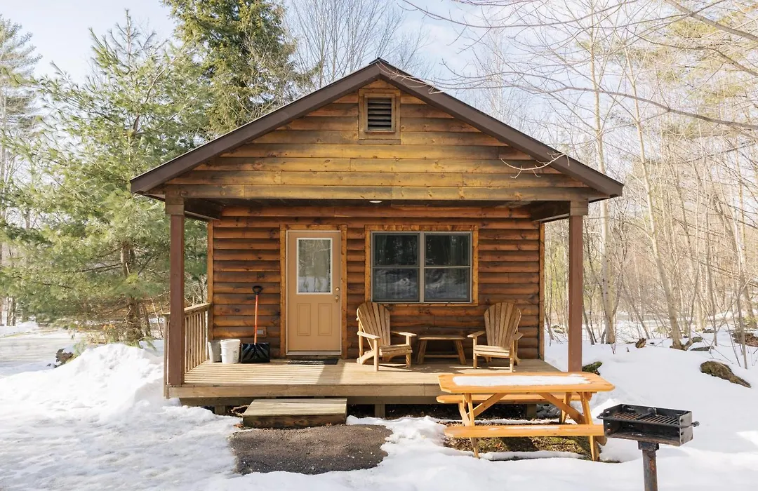 Sterling Ridge Resort-1