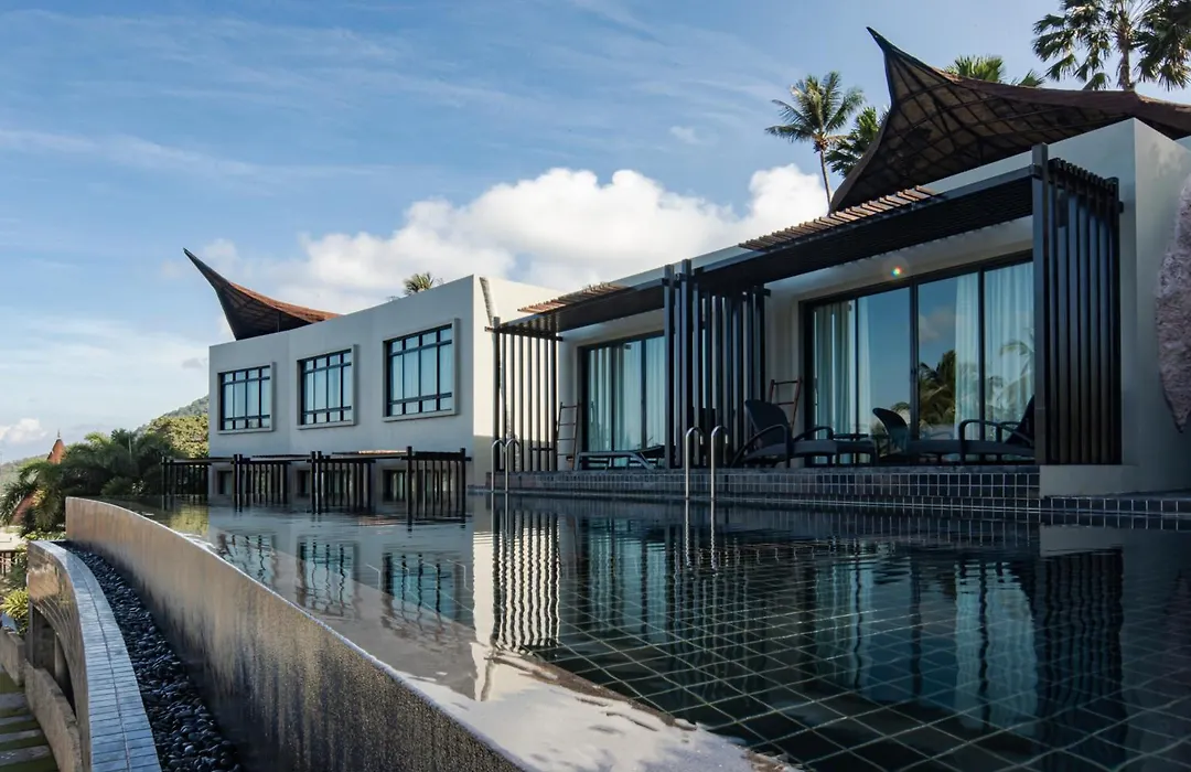 The Tarna Resort, Koh Tao-1
