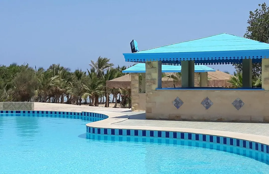 Mangrove Bay Resort-1