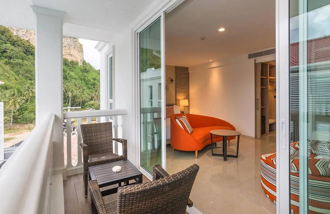 Centara Ao Nang Beach Resort & Spa Krabi-1