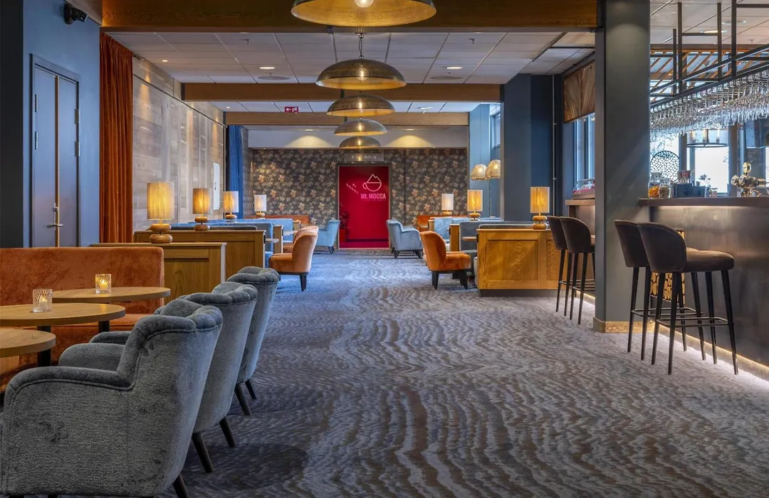 Radisson Blu Resort, Trysil-1