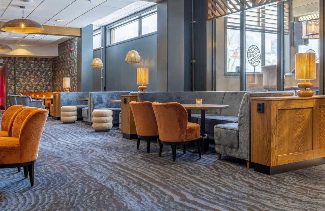 Radisson Blu Resort, Trysil-1