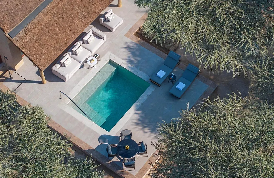 Anantara Sir Bani Yas Island Al Sahel Villas-1