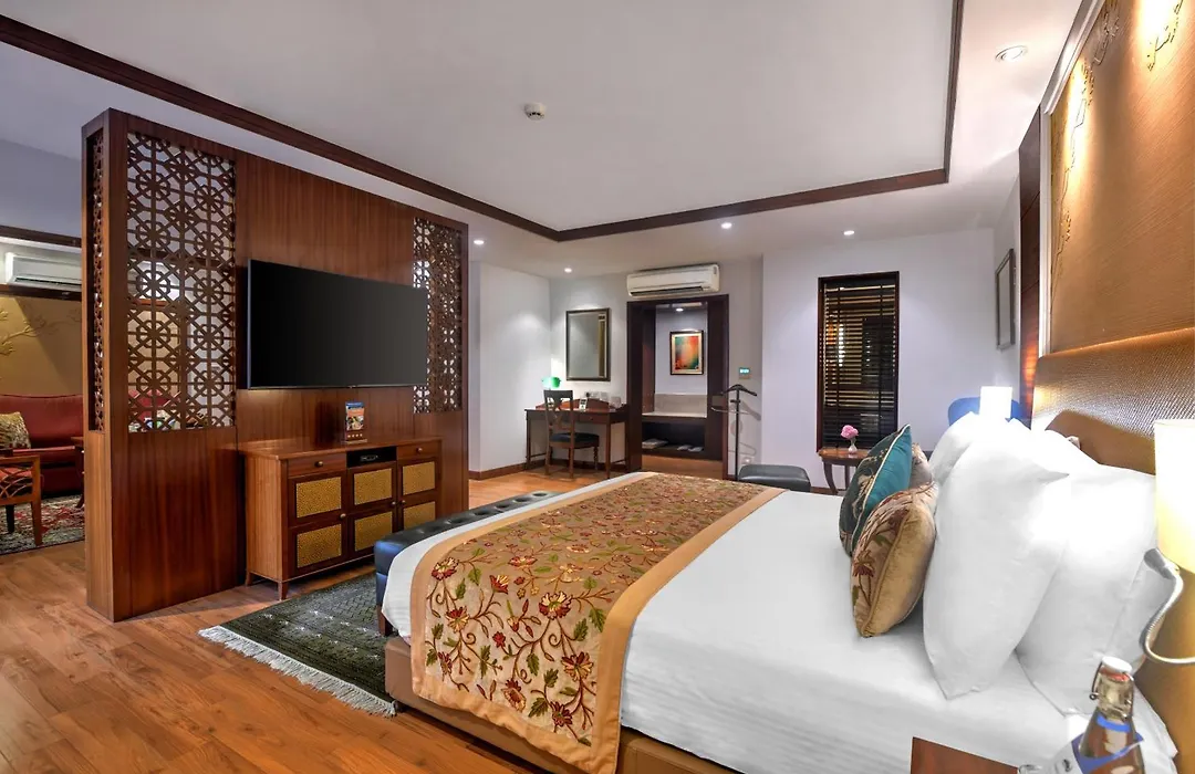 Fortune Resort Heevan, Srinagar - Member Itc Hotels' Group-1