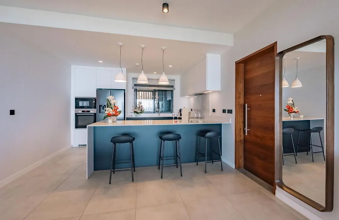 Legend Hill Residences And Spa-1