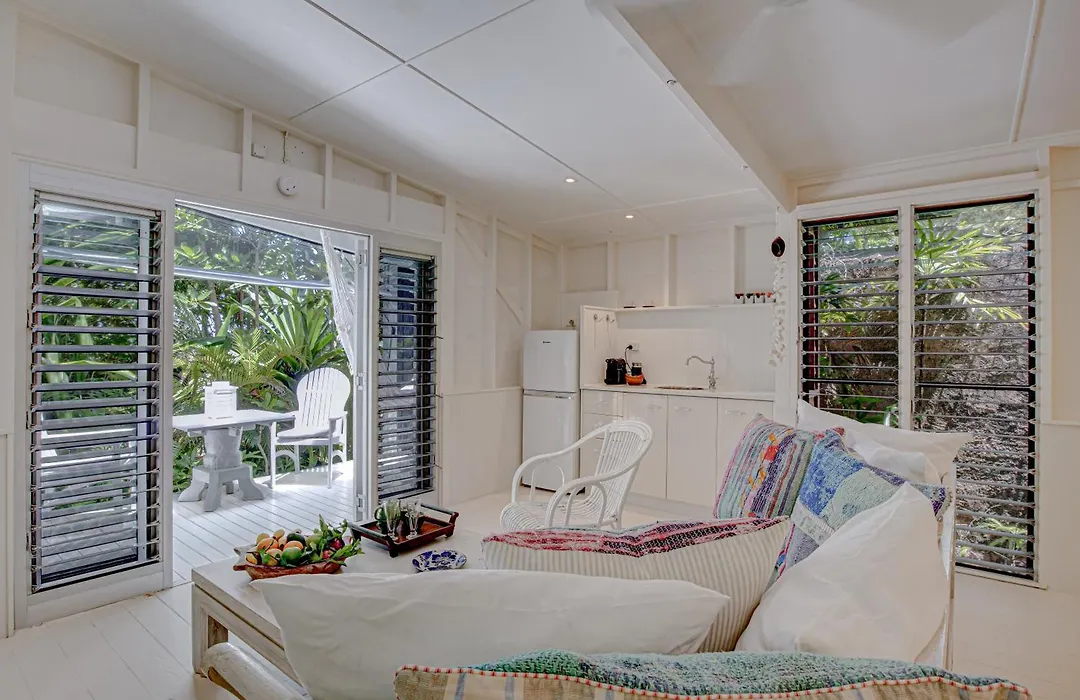 Sejala Beach Huts-1