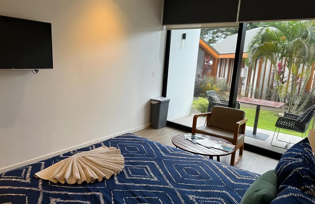 Coral Sea Resort & Casino-1