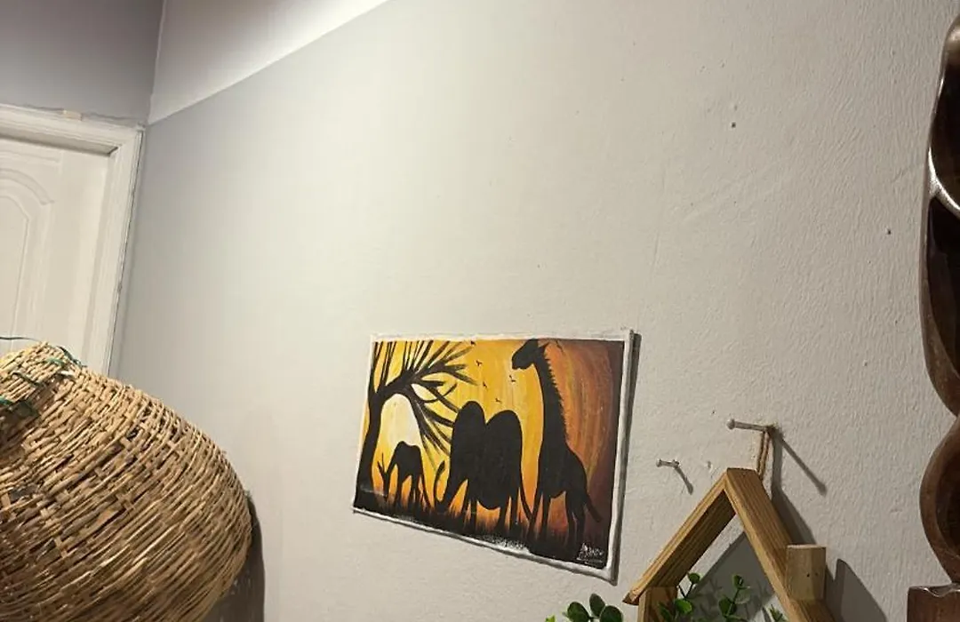 African Treasure Beach Resort-1
