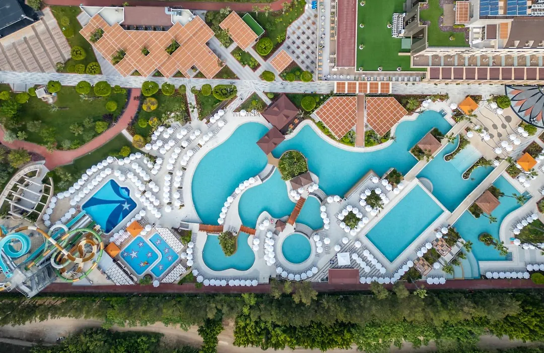 Fame Residence Lara & Spa-1