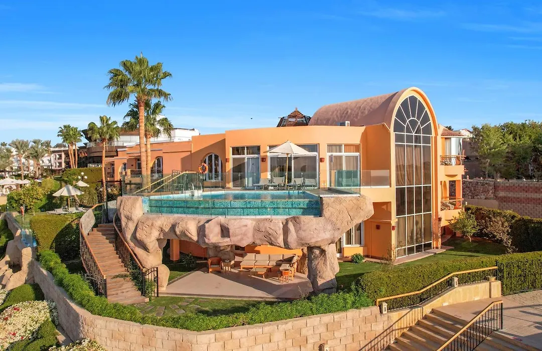 Royal Savoy Sharm El Sheikh (Adults Only)-1