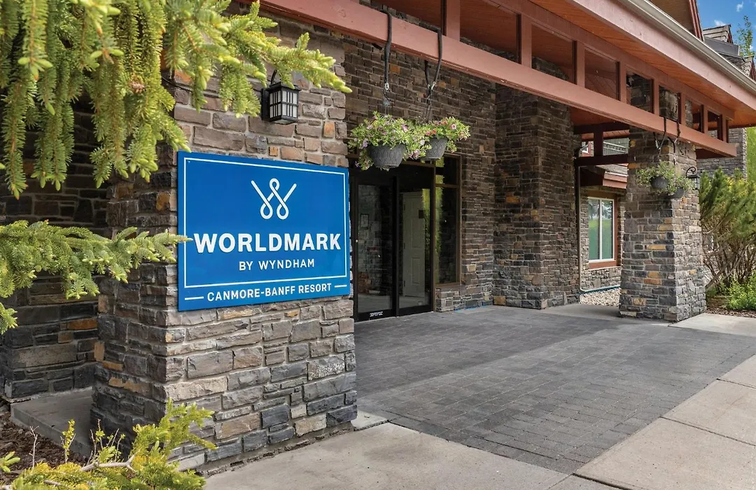 Worldmark Canmore-Banff-1