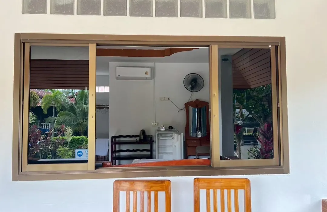 Silver Beach Bungalow-1
