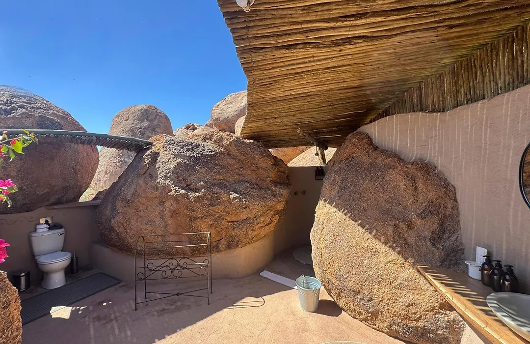 Camp Kipwe - Damaraland-1