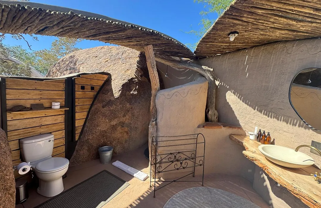 Camp Kipwe - Damaraland-1