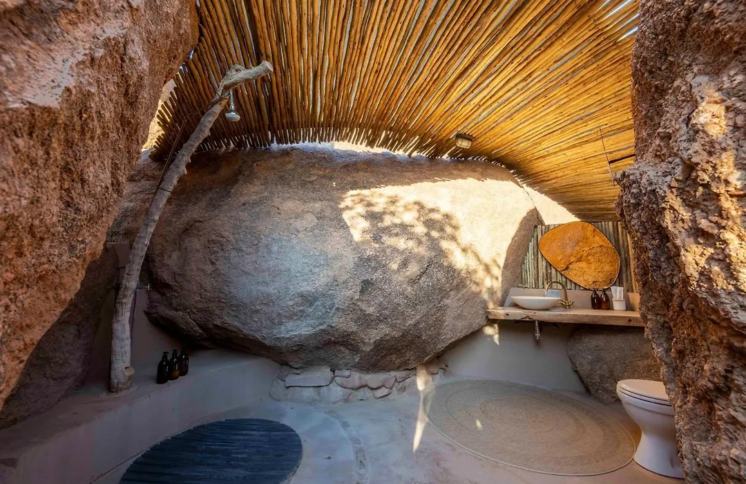 Camp Kipwe - Damaraland-1