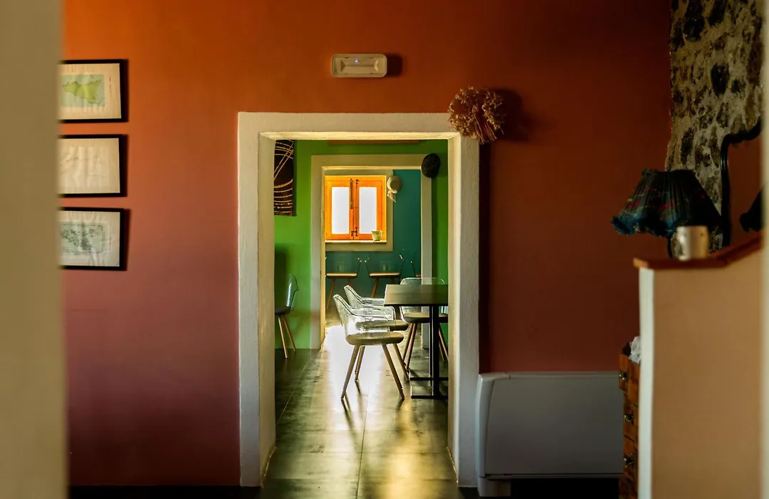PODERE DELL'ETNA SEGRETA - Essential Nature Hotel&Glamping-1