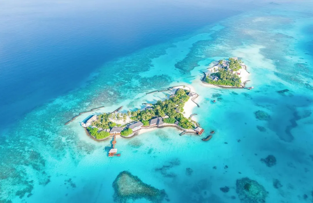 Cheval Blanc Randheli, Maldives-1