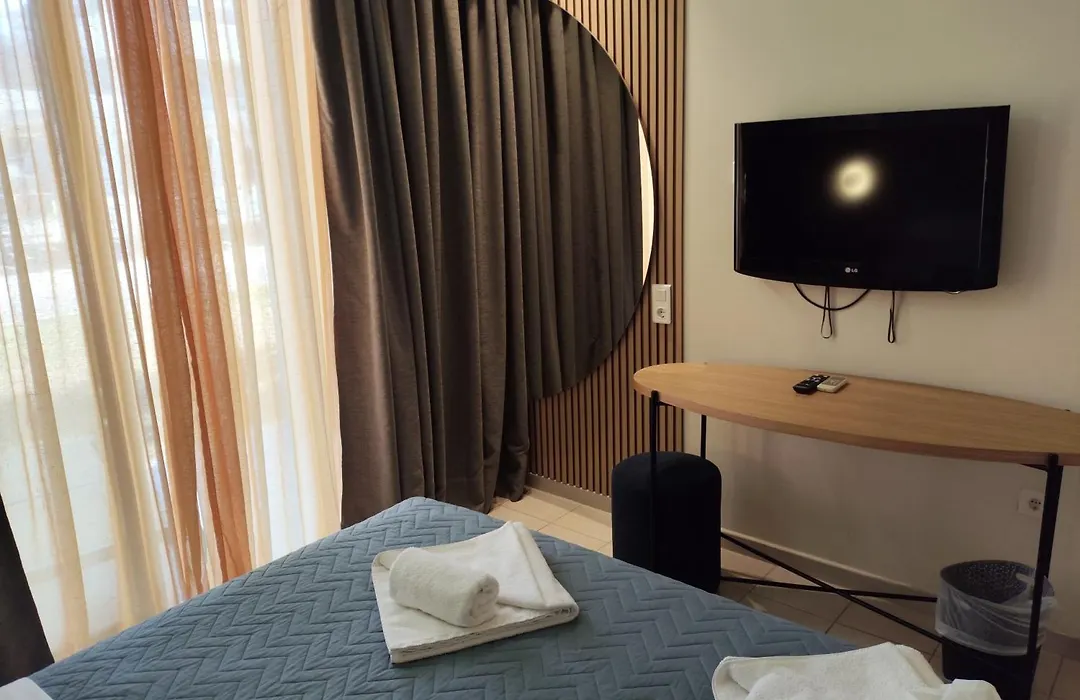 Alea Hotel & Suites-1