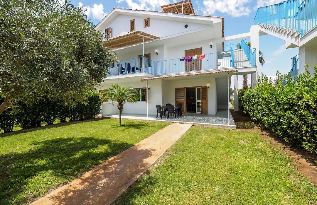 I Giardini Di Athena- Athena Resort-1