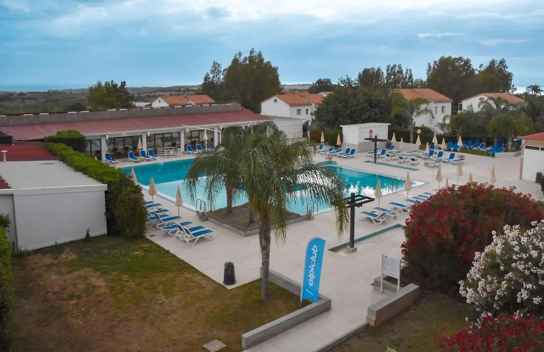 I Giardini Di Athena- Athena Resort-1