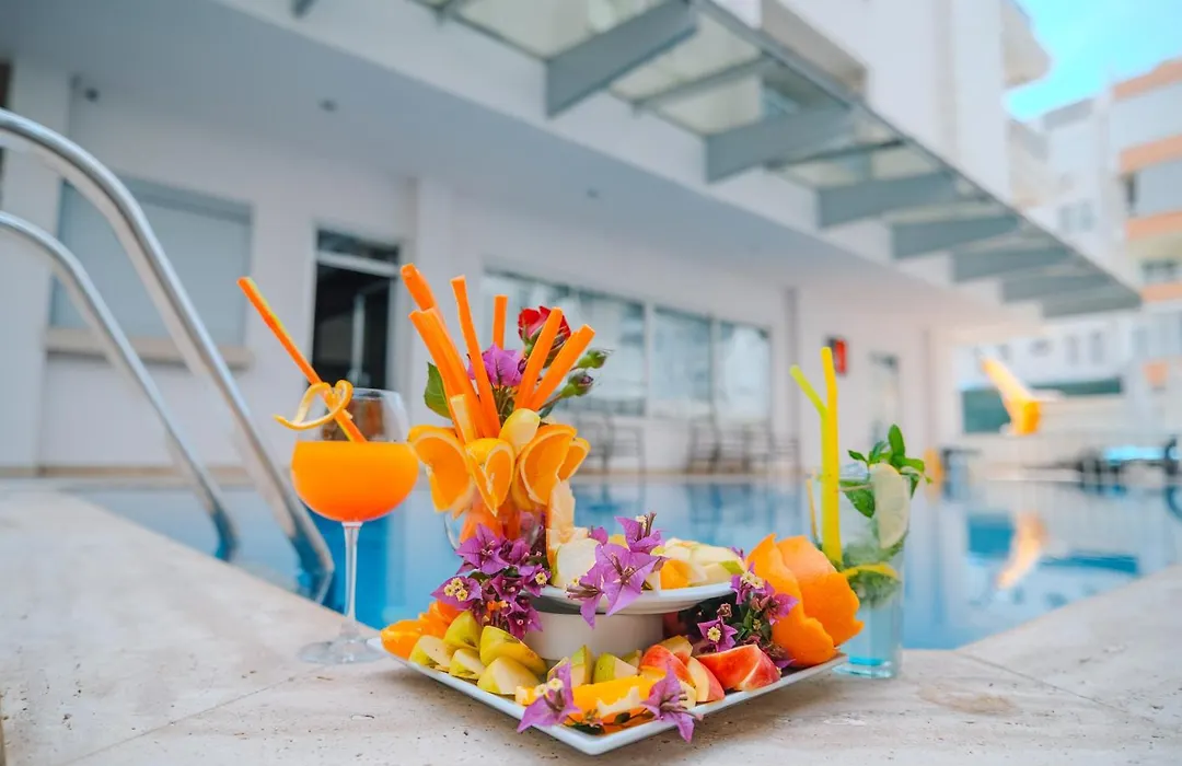 Xperia Grand Bali Hotel (Adults Only)-1