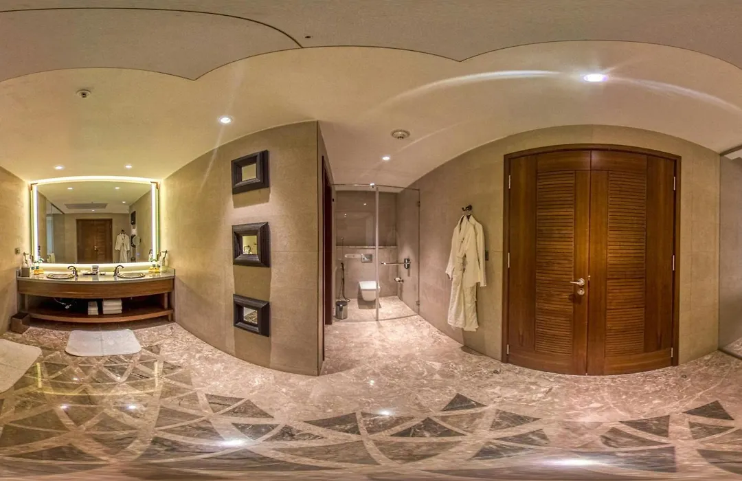 Sheraton Grand Chennai Resort & Spa-1