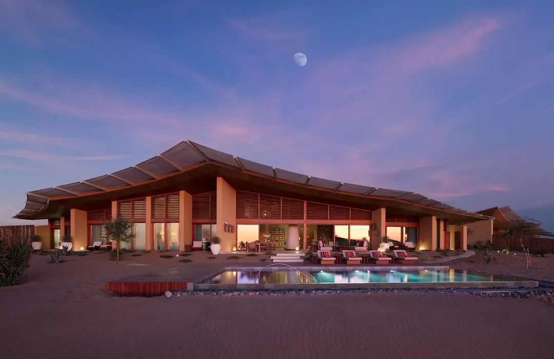 Six Senses Southern Dunes, The Red Sea-1