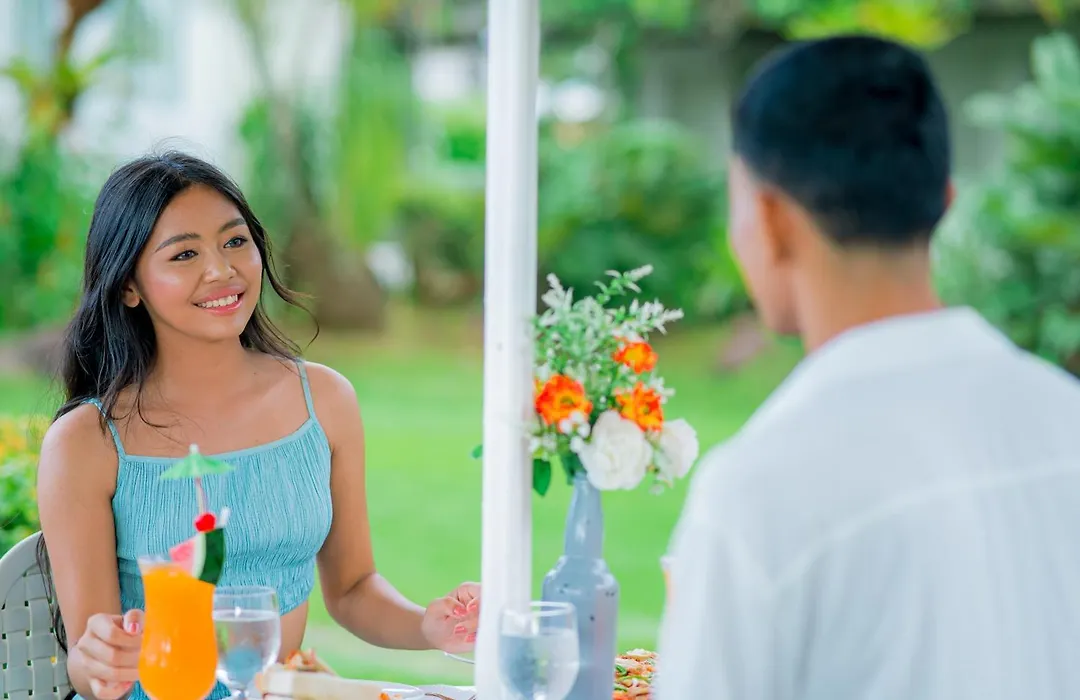 Paras Beach Resort - Camiguin-1