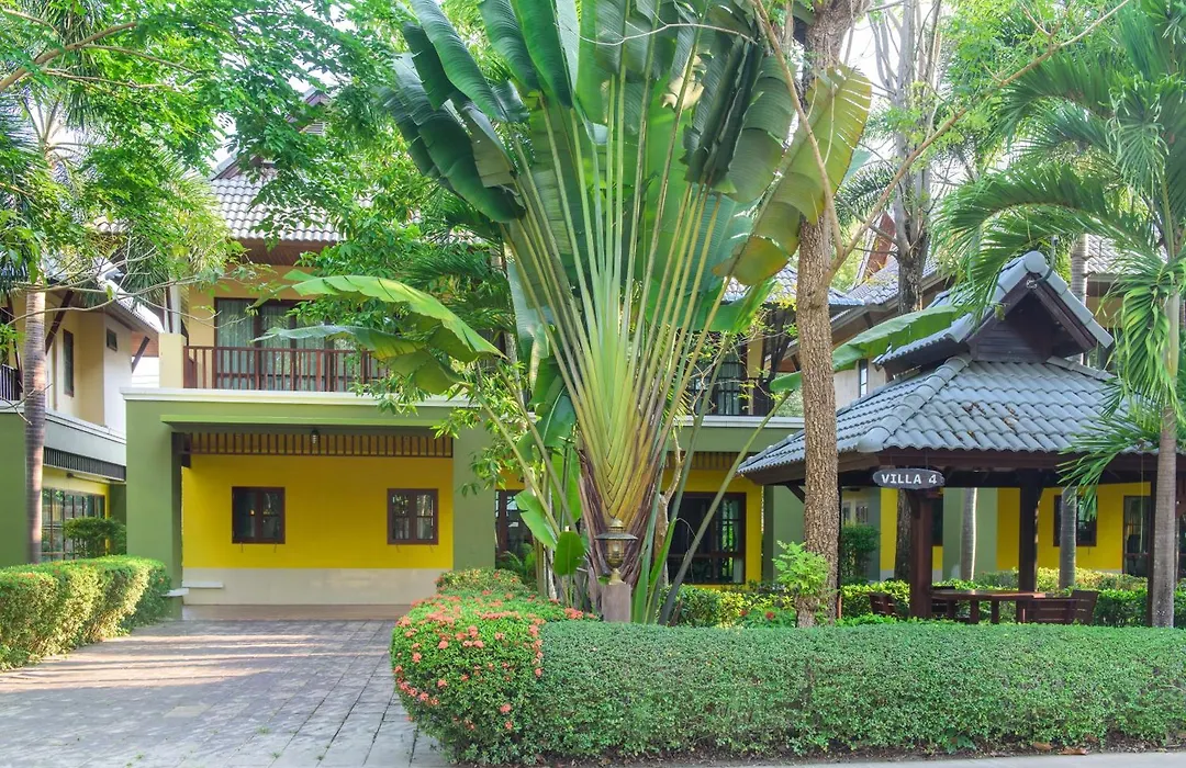 Baan Grood Arcadia Resort & Spa-1