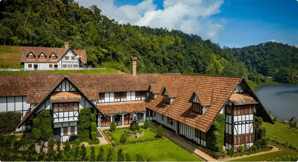 The Lakehouse Cameron Highlands-1