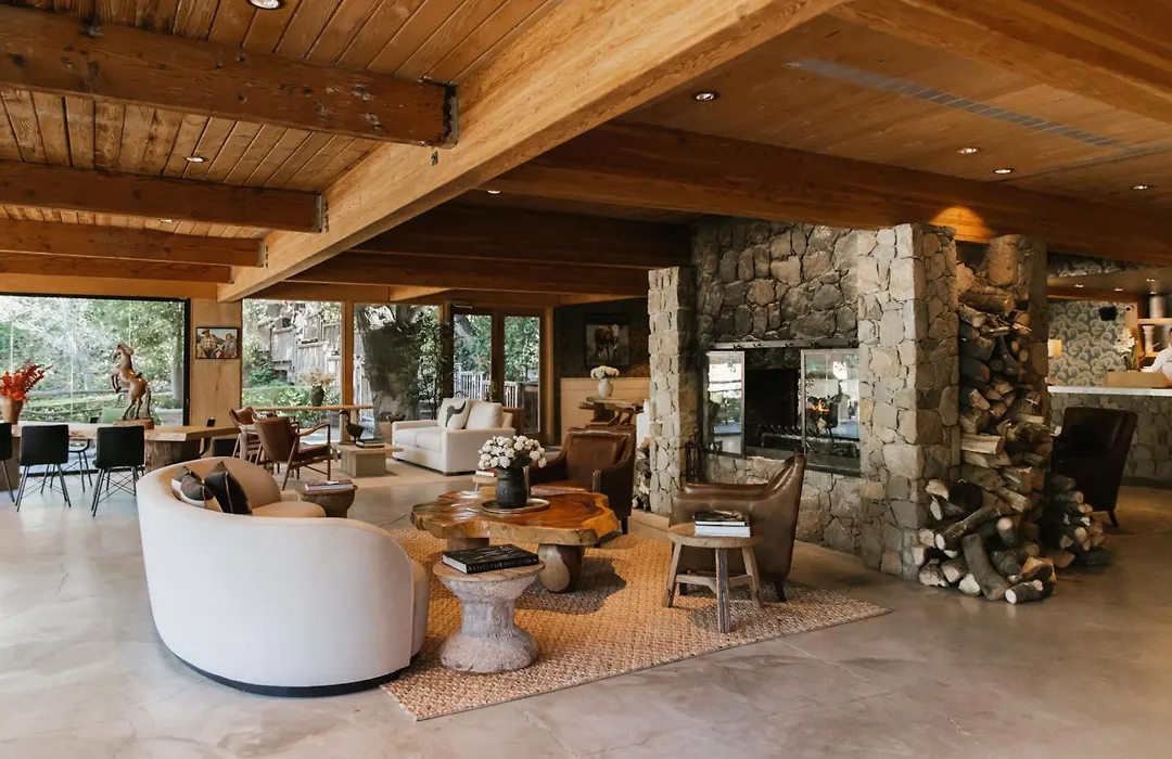 Calamigos Ranch Resort & Spa-1