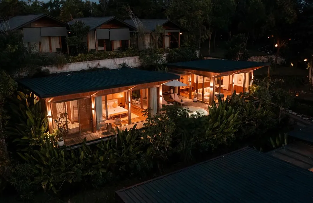Ocean View Villas By Gruen-1