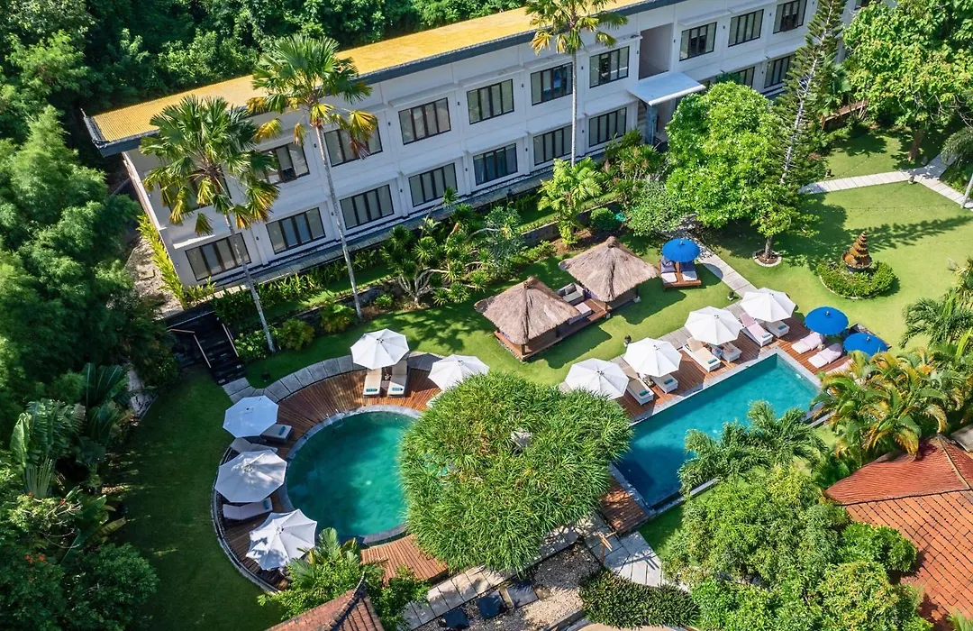 S Resorts Hidden Valley Bali-1