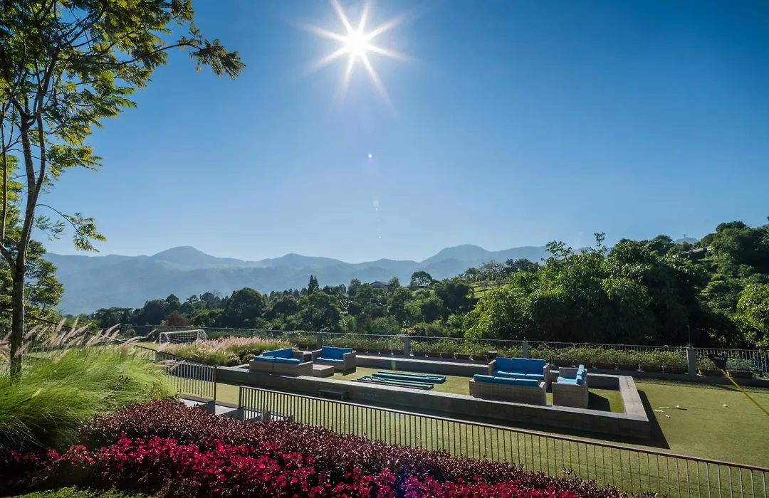 Pesona Alam Resort & Spa-1