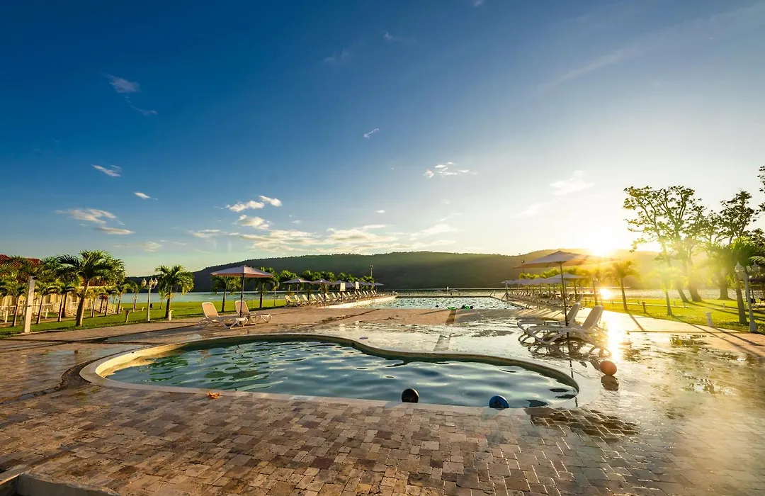 Bella Terra Laguna Azul Resort & Spa-1