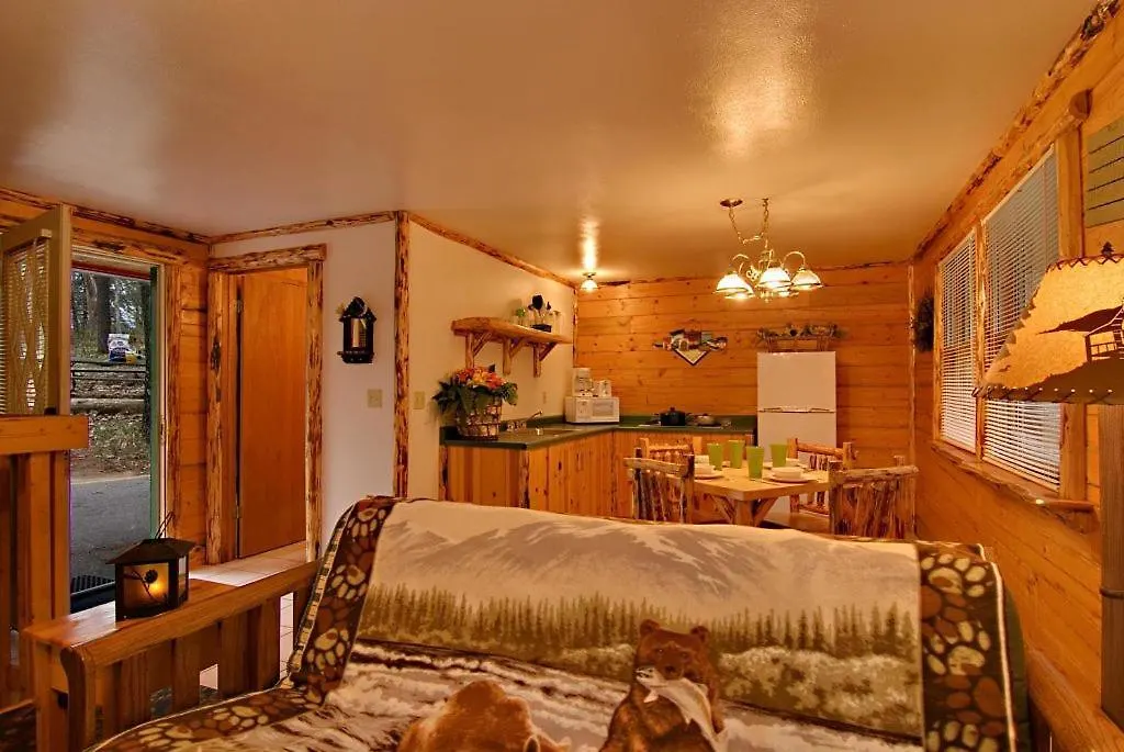 Meadowbrook Resort-1