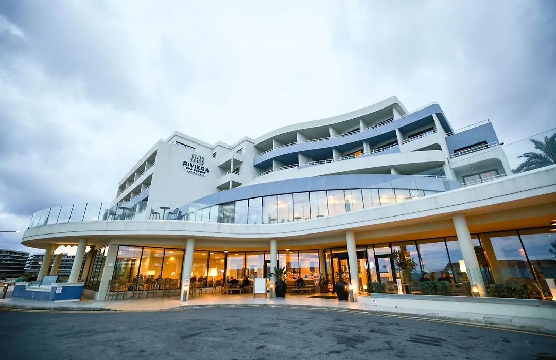 Riviera Spa Resort - Adults Only-1