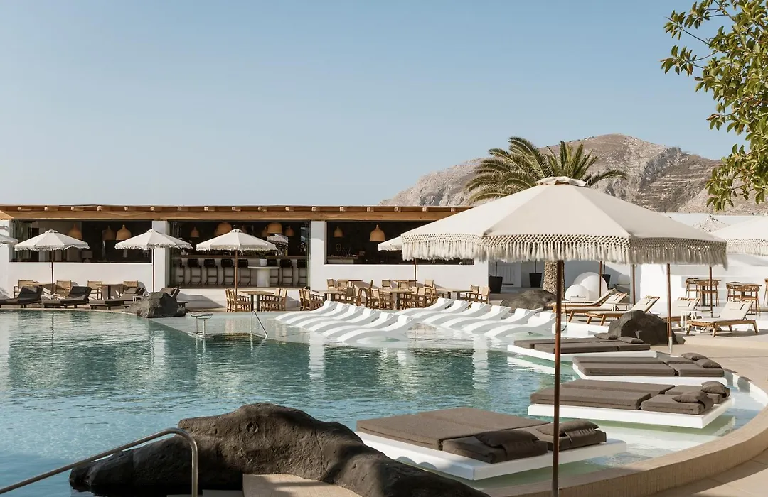 Amaria Beach Resort By Nomee Hospitality Group-1