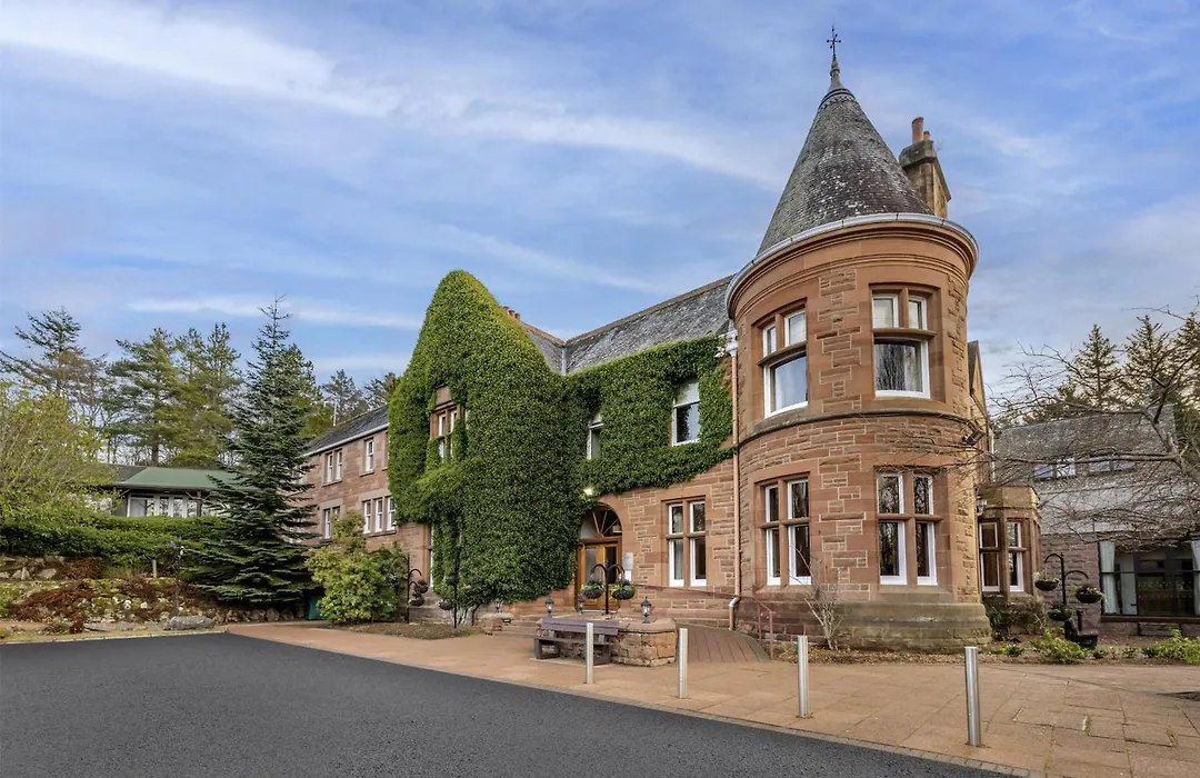 Hilton Grand Vacations Club Craigendarroch Suites Scotland-1