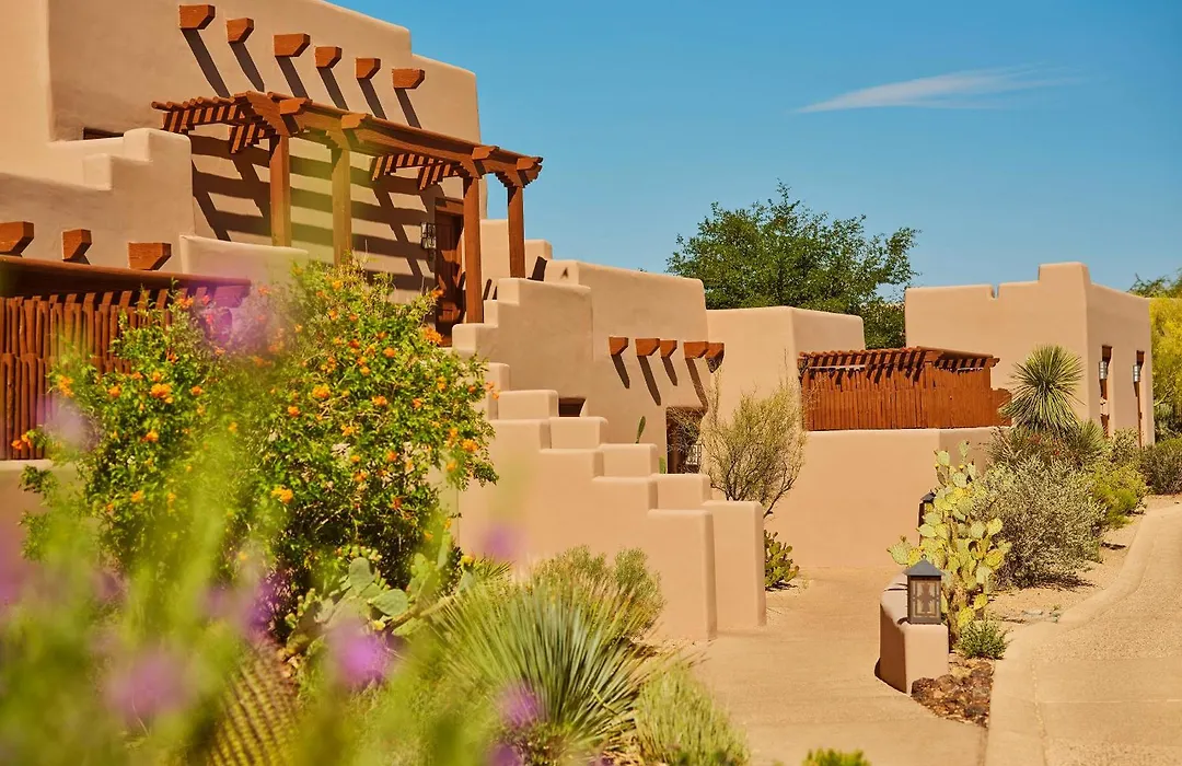 Four Seasons Resort Scottsdale At Troon North-1