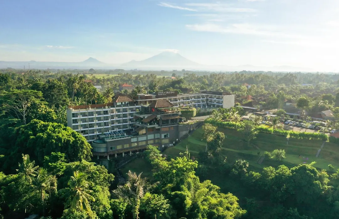 Sthala, A Tribute Portfolio Hotel, Ubud Bali-1