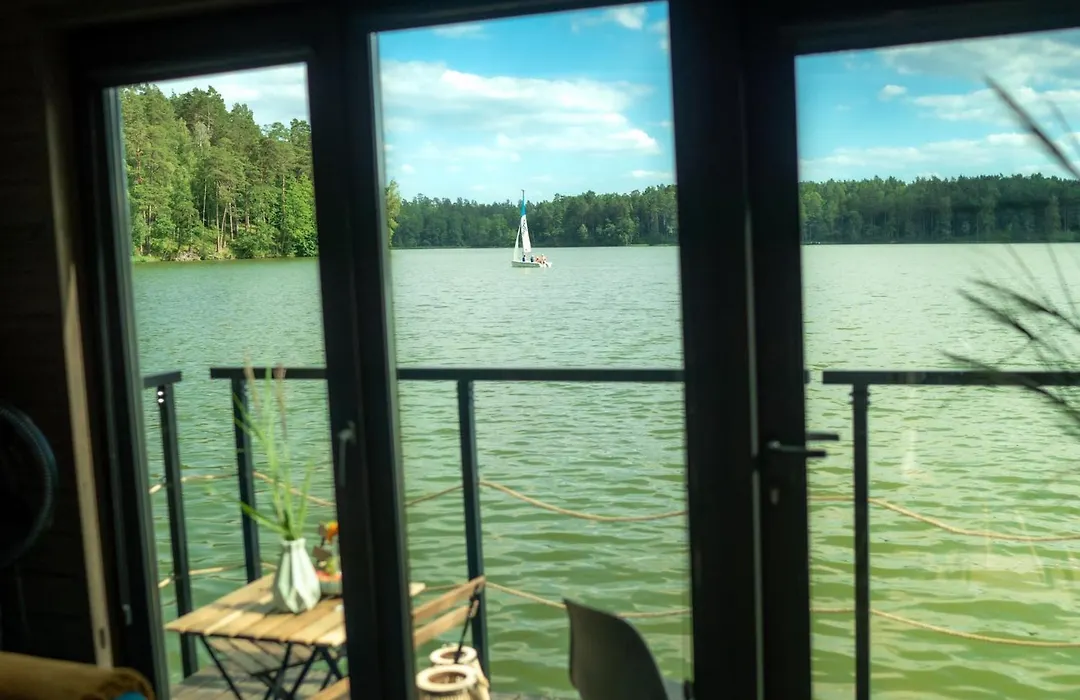 Ruciane Park - Mazury Resort & Spa-1