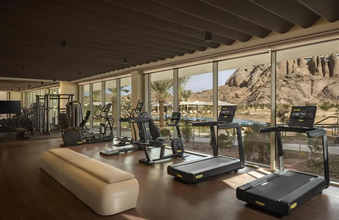 Desert Rock Resort-1