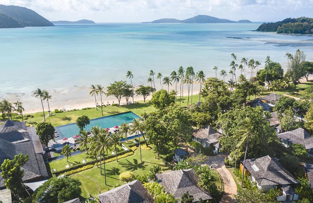 The Vijitt Resort Phuket-1
